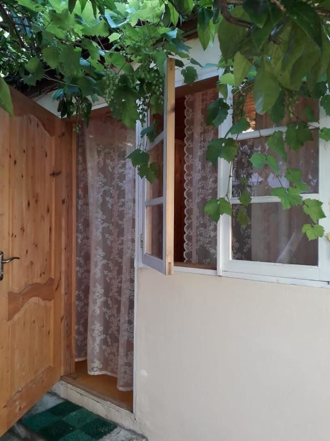 Гостевой дом Guest House Mariam Гагра