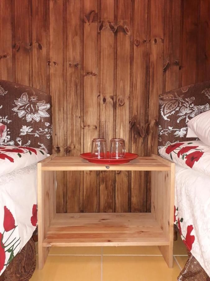 Гостевой дом Guest House Mariam Гагра