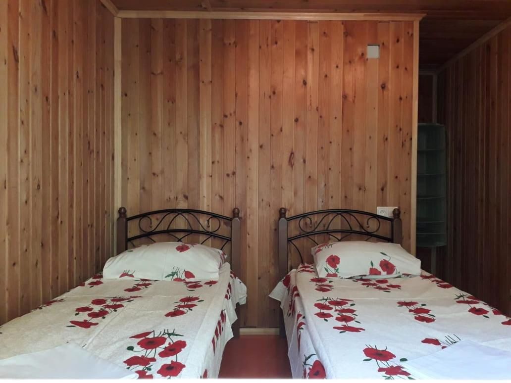 Гостевой дом Guest House Mariam Гагра