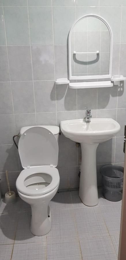 Гостевой дом Guest House Mariam Гагра
