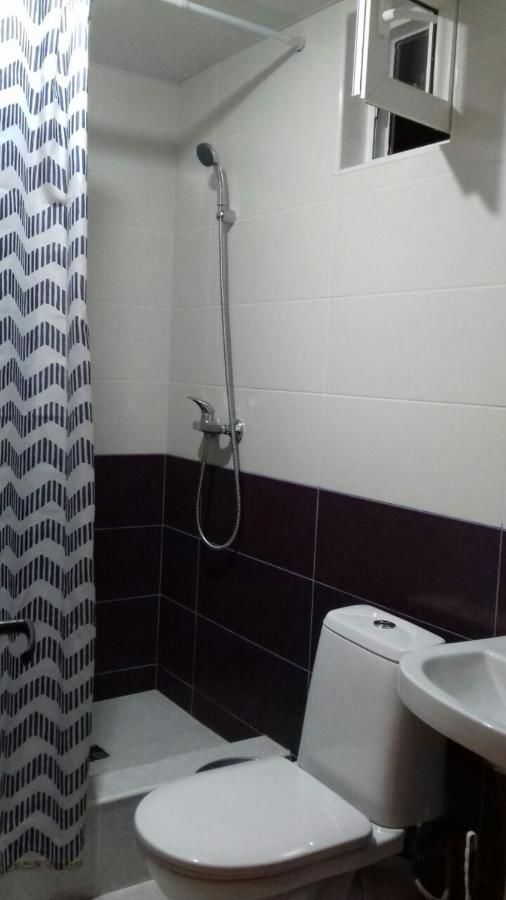 Гостевой дом Guest House Mariam Гагра