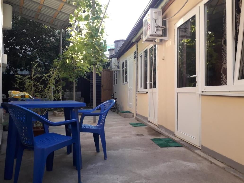 Гостевой дом Guest House Mariam Гагра