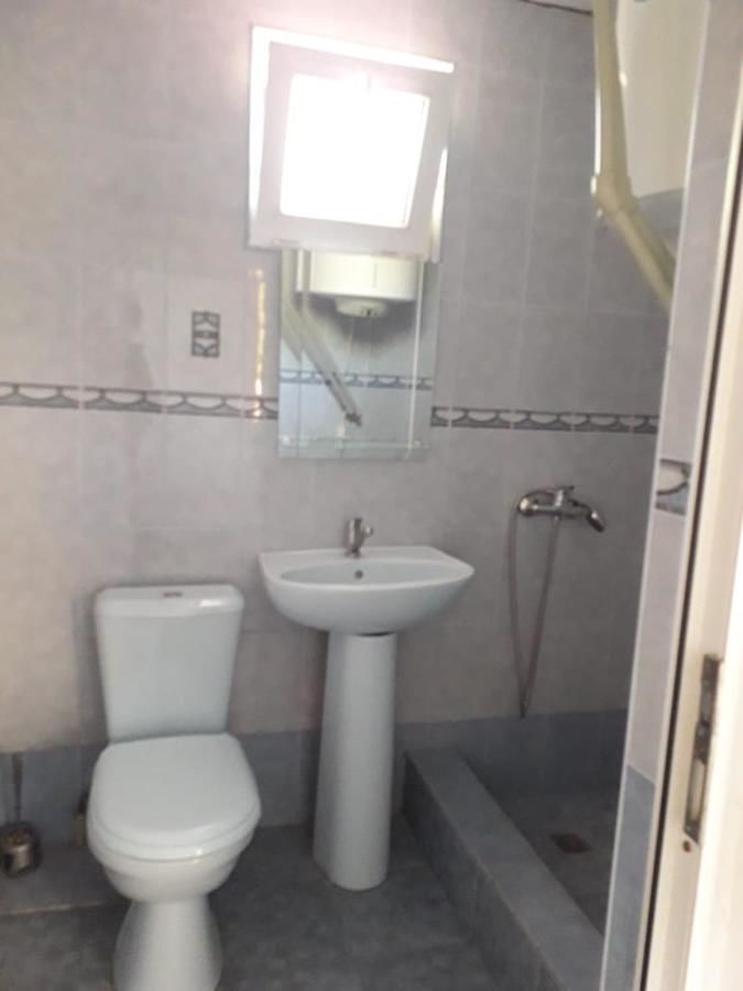 Гостевой дом Guest House Mariam Гагра