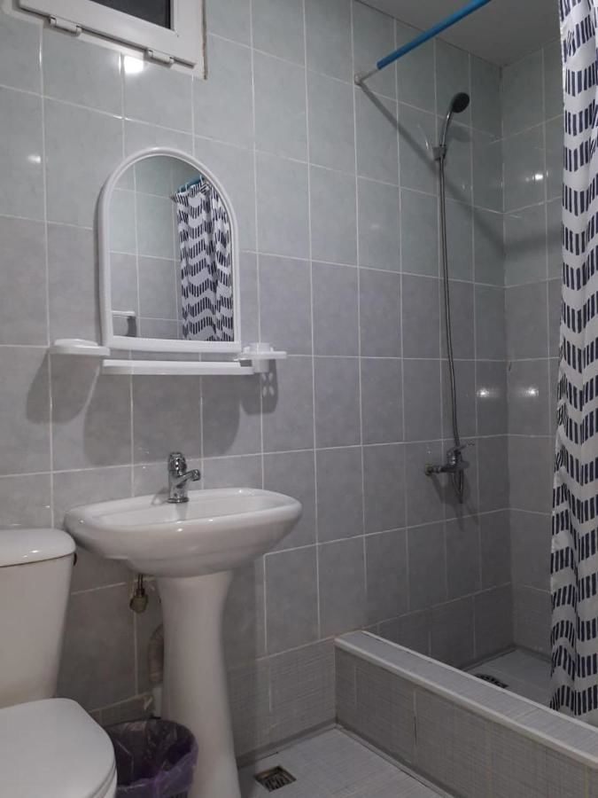 Гостевой дом Guest House Mariam Гагра