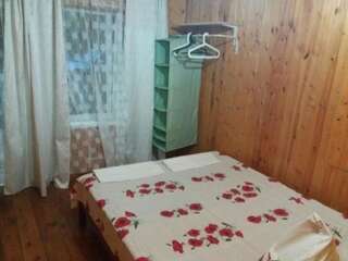 Гостевой дом Guest House Mariam Гагра Бюджетный двухместный номер с 1 кроватью-1