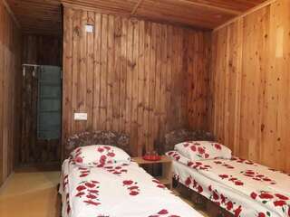 Гостевой дом Guest House Mariam Гагра Двухместный номер Делюкс с 2 отдельными кроватями-2