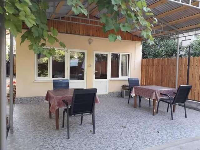 Гостевой дом Guest House Mariam Гагра-3