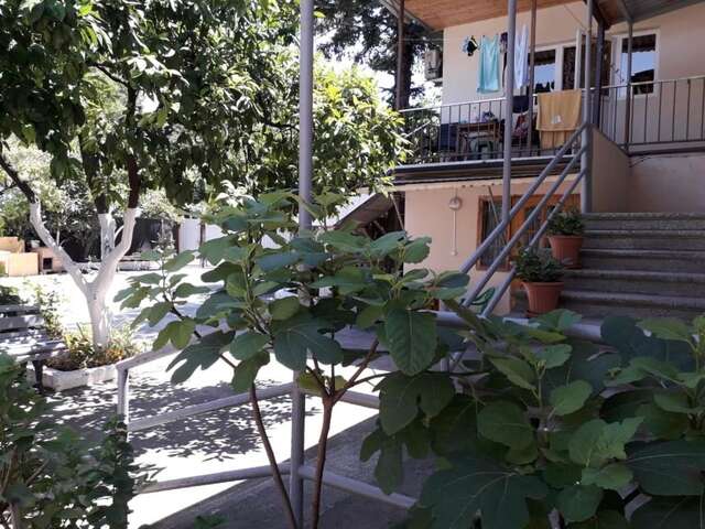Гостевой дом Guest House Mariam Гагра-12