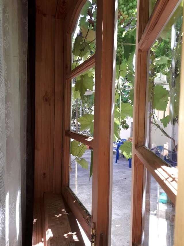 Гостевой дом Guest House Mariam Гагра-15