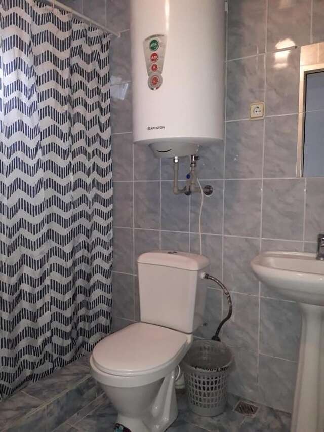 Гостевой дом Guest House Mariam Гагра-20
