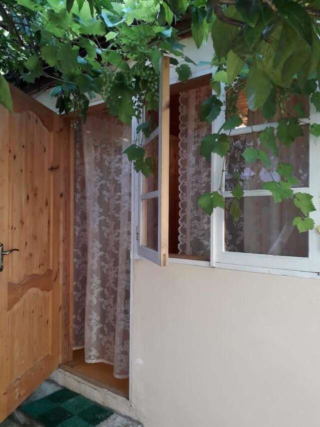 Гостевой дом Guest House Mariam Гагра-24