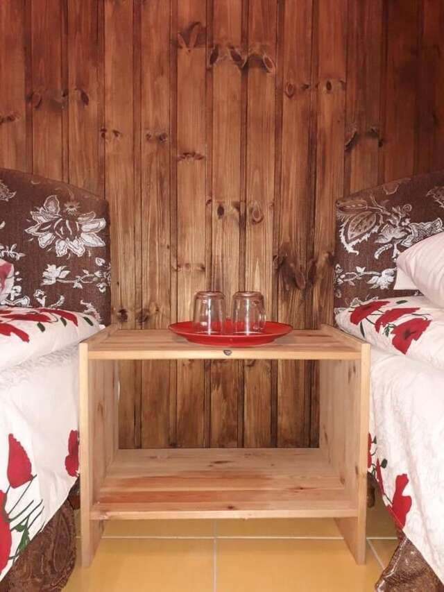 Гостевой дом Guest House Mariam Гагра-25