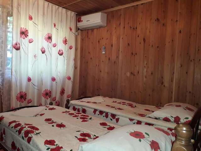 Гостевой дом Guest House Mariam Гагра-26