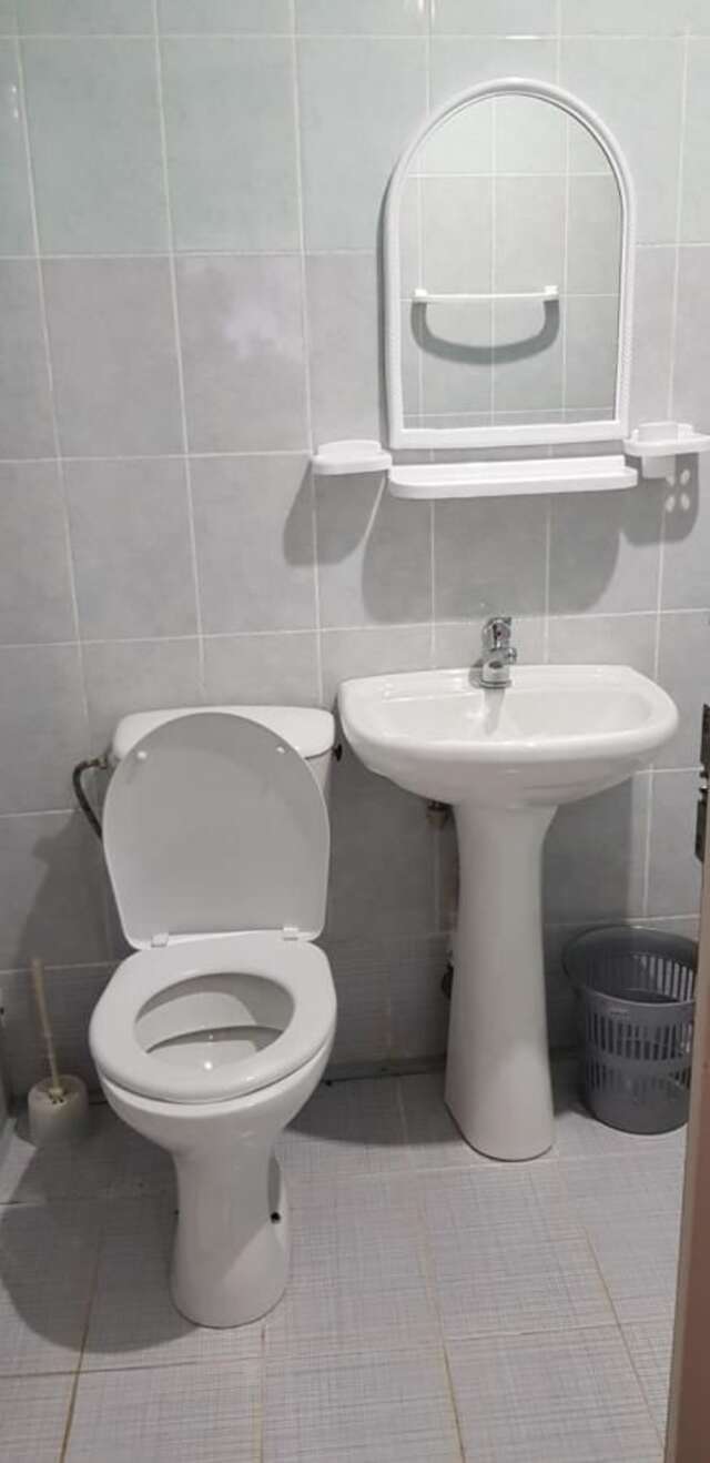 Гостевой дом Guest House Mariam Гагра-30