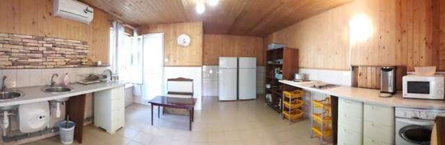 Гостевой дом Guest House Mariam Гагра-5