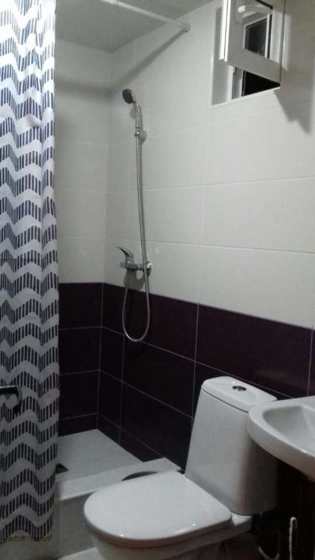 Гостевой дом Guest House Mariam Гагра-32