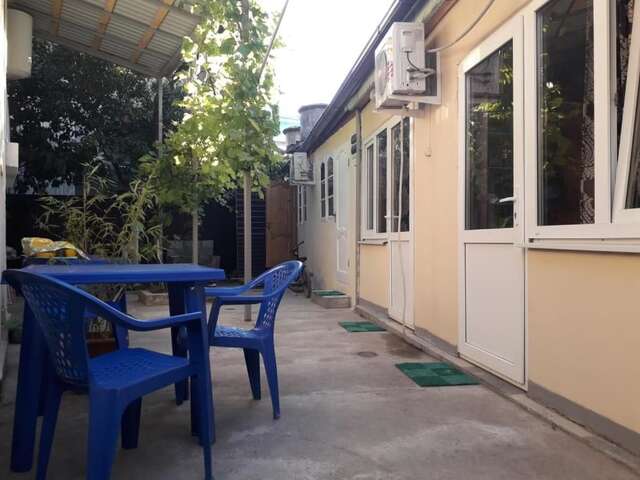 Гостевой дом Guest House Mariam Гагра-33