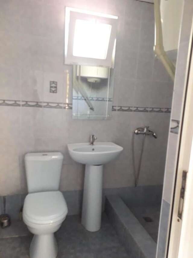 Гостевой дом Guest House Mariam Гагра-38