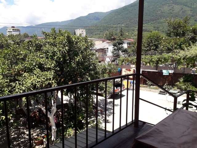 Гостевой дом Guest House Mariam Гагра-39