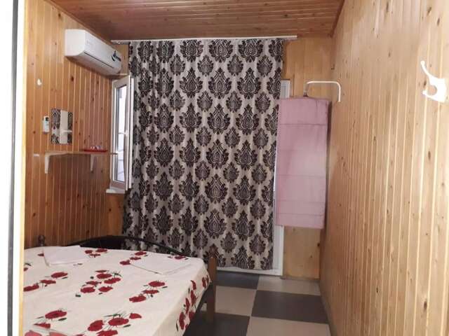 Гостевой дом Guest House Mariam Гагра-6
