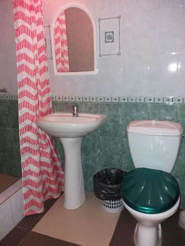 Гостевой дом Guest House Mariam Гагра-45
