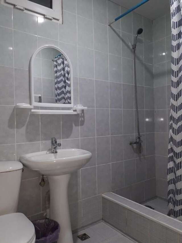 Гостевой дом Guest House Mariam Гагра-7
