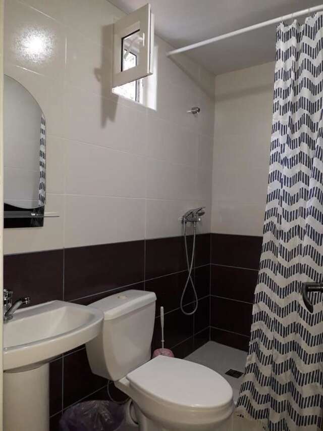 Гостевой дом Guest House Mariam Гагра-9