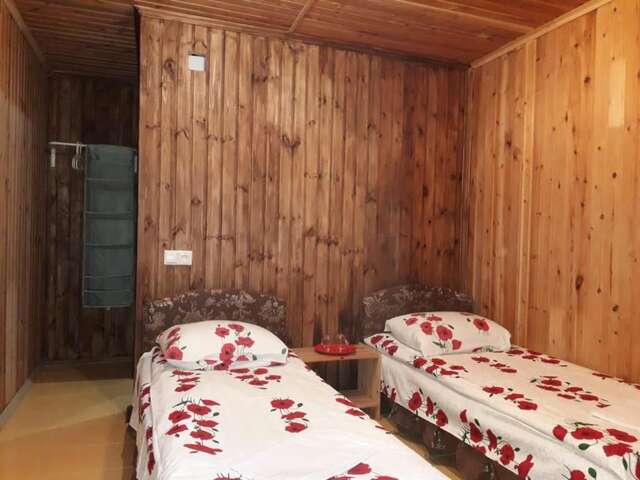 Гостевой дом Guest House Mariam Гагра-10