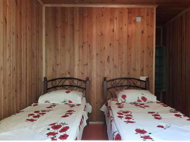 Гостевой дом Guest House Mariam Гагра-11